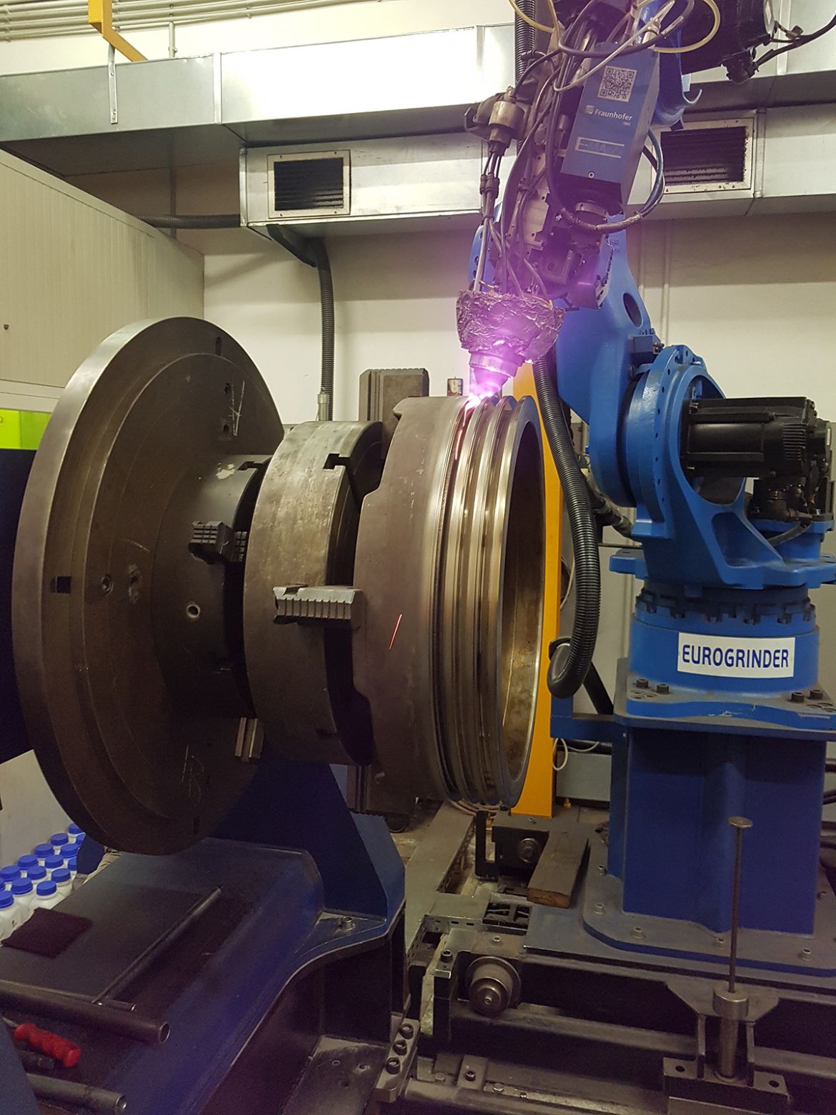 STROKE PISTON